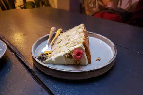Cafe Crescent photo 1